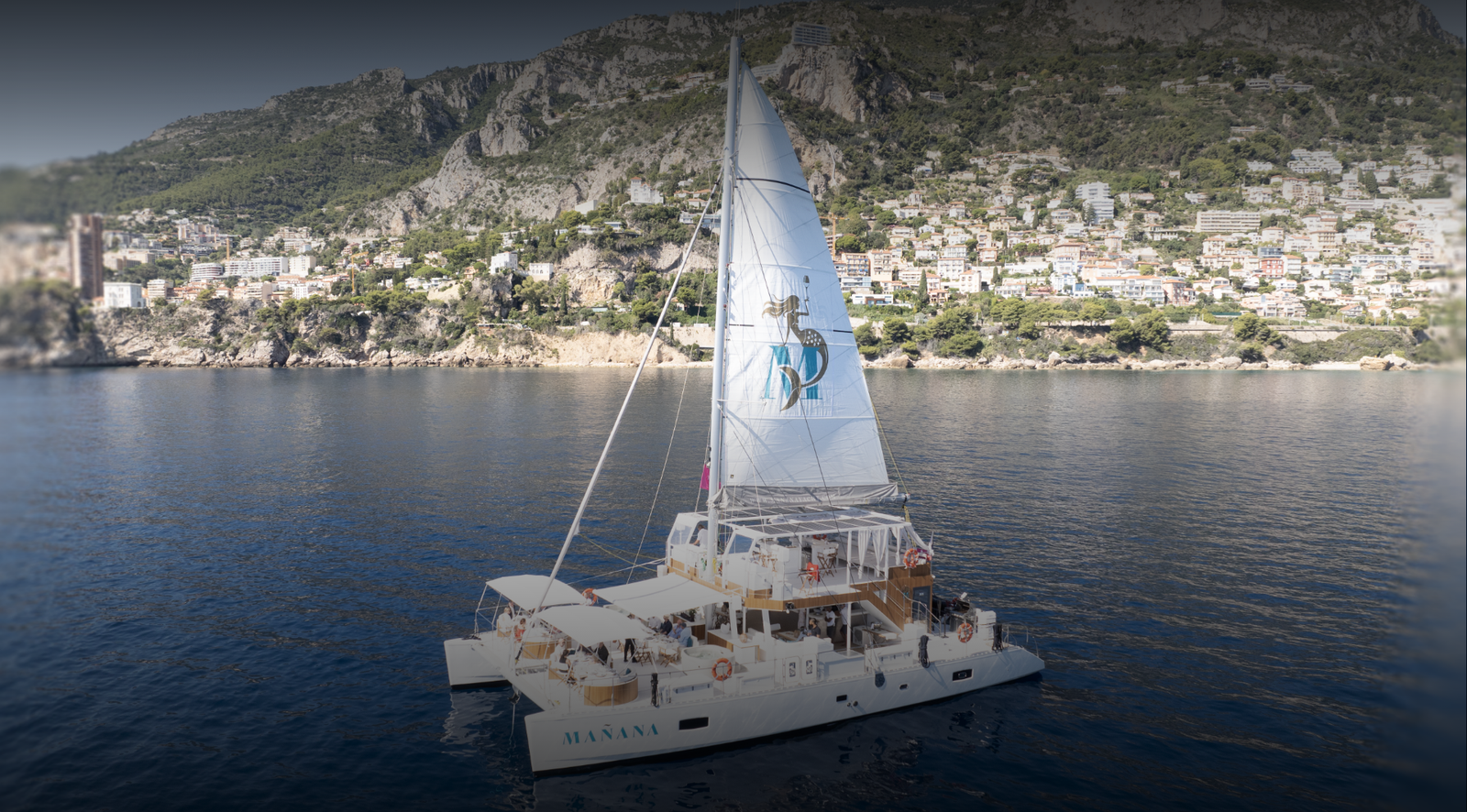 Manana Yacht