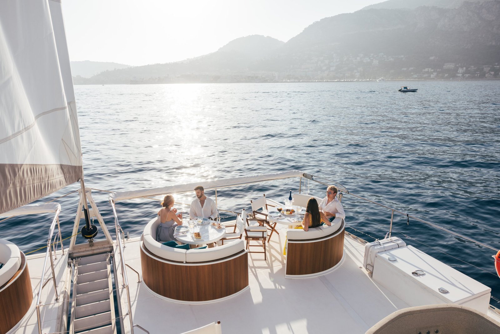 Manana Yacht
