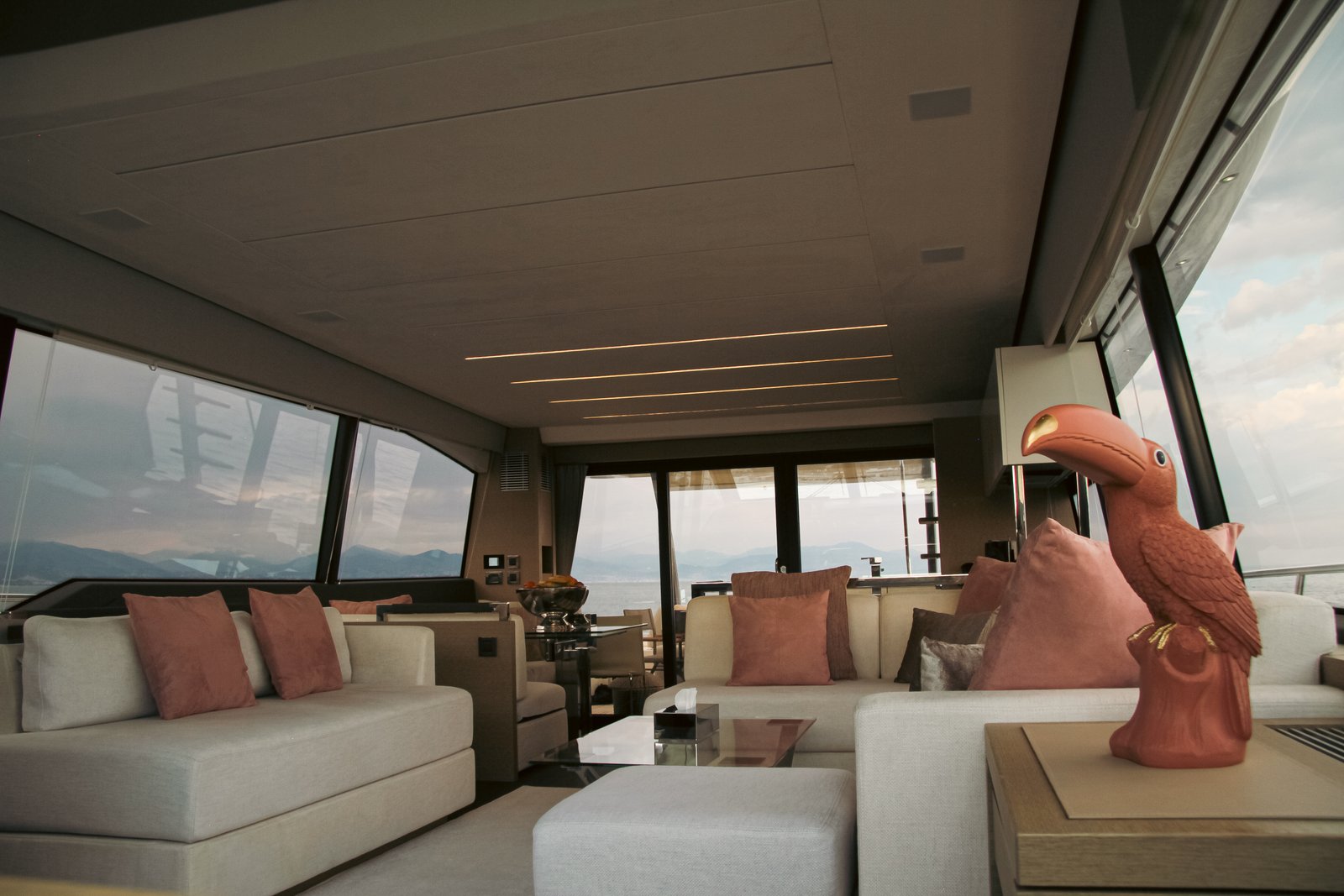 Prestige 680